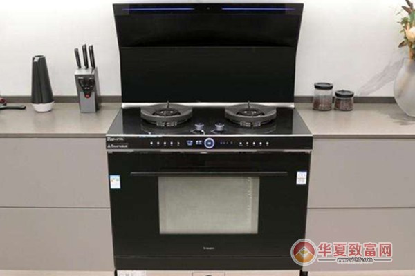 西屋集成灶加盟
